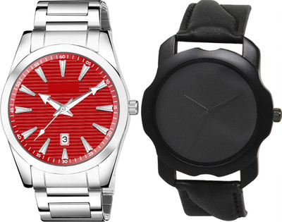 Zeravi Simple Elegant Versatile Watch for Men Analog Watch  - For Men