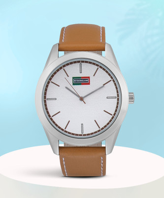 PETER ENGLAND Analog Watch  - For Men