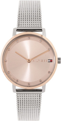 TOMMY HILFIGER PIPPA Analog Watch  - For Women
