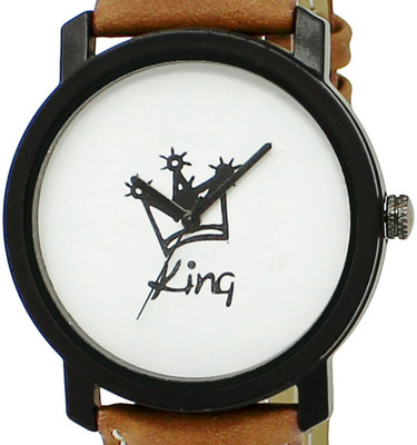 LoyalNest LN-LR18 Analog Watch  - For Men