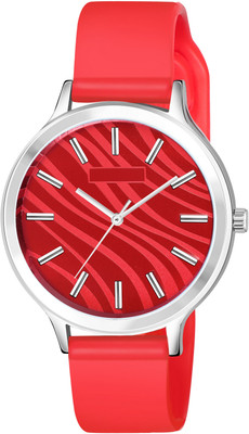 Luthios LS-LR349 Analog Watch  - For Women