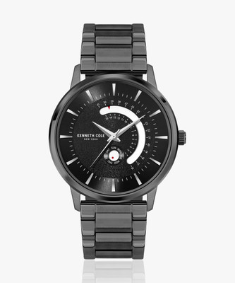 Kenneth Cole NDKCWGH2104502MN Analog Watch  - For Men