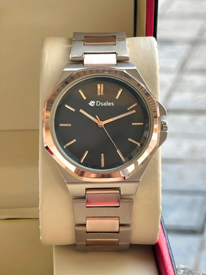 Dsales DRM08 Analog Watch  - For Men