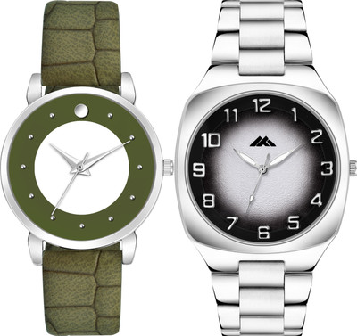 Freshilo Official Trendy Analog Watch Analog Watch  - For Men & Women