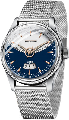 NEWMAN Analog Watch  - For Men