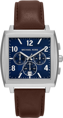 MICHAEL KORS Rhys Analog Watch  - For Men