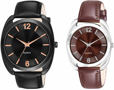 Scepter LR75-LR326 Analog Watch  - For Men & Women