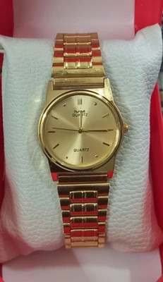 hmt QUARTZ Gp Mens Watch gp mens 1 Analog Watch  - For Men