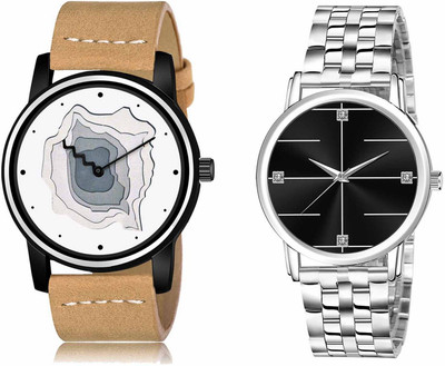 ROTATE LR68-LR320 Analog Watch  - For Men & Women