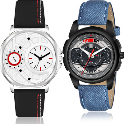 GROOT BM45-S336 Analog Watch  - For Men