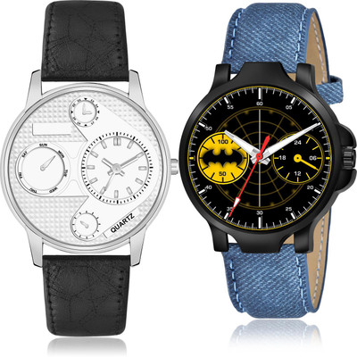 GROOT BM32-S542 Analog Watch  - For Men