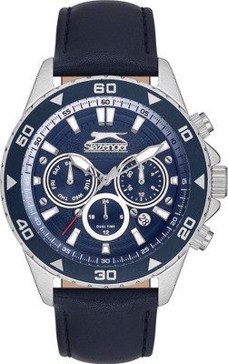 SLAZENGER SLAZENGER Analog Watch  - For Men