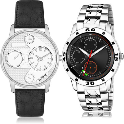 GROOT BM32-(11-S-19) Analog Watch  - For Men