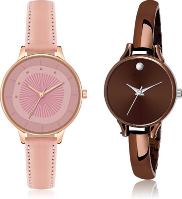 TIMETRANSELEVATE GM572-G467 Analog Watch  - For Women