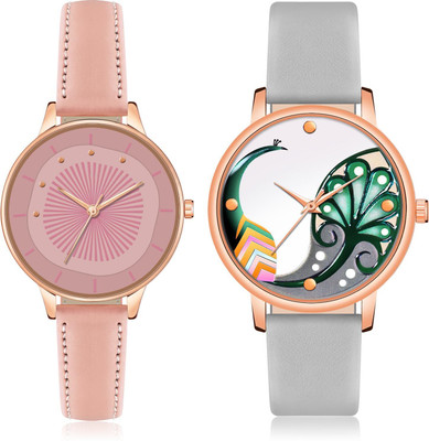 TIMOXIDE GM572-GM603 Analog Watch  - For Women