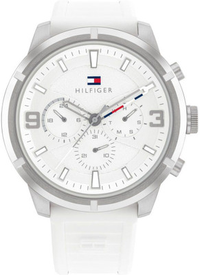 TOMMY HILFIGER Tommy Hilfiger SS'23 Wild Analog Watch  - For Men