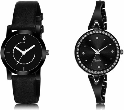 Scepter LR253-LR268 Analog Watch  - For Women