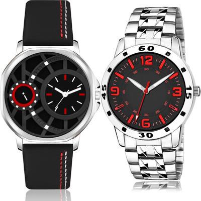 DMAGNATON BM44-(47-S-19) Analog Watch  - For Men