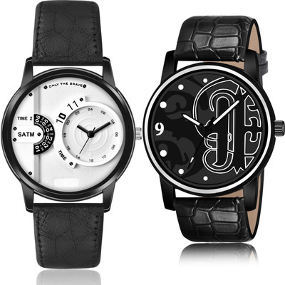 NEUTRON BM36-BL46.70 Analog Watch  - For Men