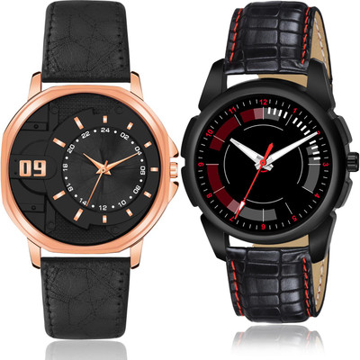 TIMENTER BM39-S345 Analog Watch  - For Men