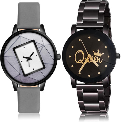 TIMETRANSELEVATE GM562-GCPL3 Analog Watch  - For Women