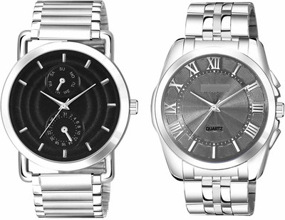 Burst LR120-LR128 Analog Watch  - For Men