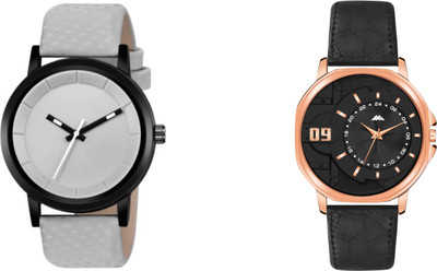 CBR New Trandy Stylish Analog Collection Watch_MT-05_MT-39 Analog Watch  - For Men