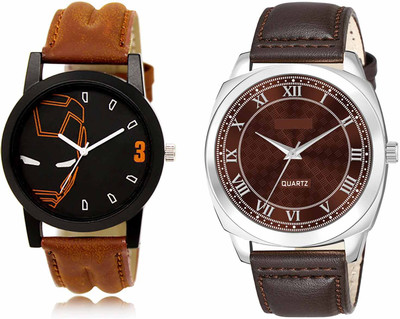 ROTATE LR04-LR91 Analog Watch  - For Men