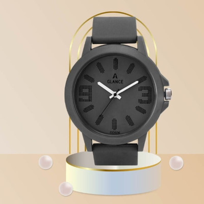Aglance Analog Watch  - For Men & Women