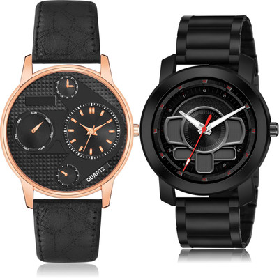 GROOT BM27-(8-S-20) Analog Watch  - For Men