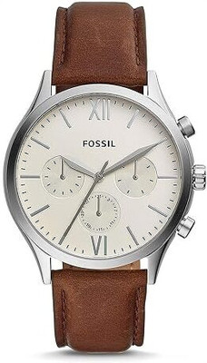 FOSSIL Fenmore Fenmore Analog Watch  - For Men