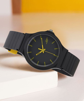 SONATA Super Fiber Economy Analog Watch  - For Men