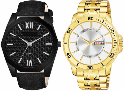 Scepter LR82-LR133 Analog Watch  - For Men
