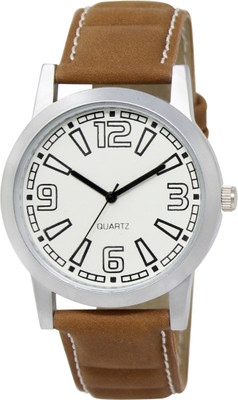 Shrinathji Groups LR15 Analog Watch  - For Men