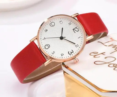 EXITANCE Watch Watch Analog Watch  - For Girls
