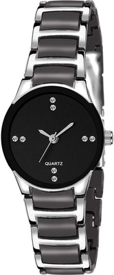 SUBERA Couple Combo Modern touch with Luxury-Bold touch Analog Watch  - For Women