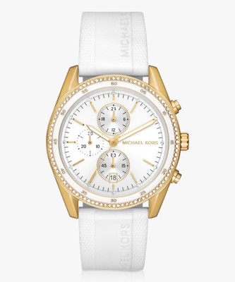 MICHAEL KORS Hadyn Hadyn Analog Watch  - For Women