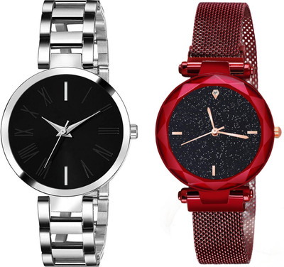 Daniel Jubile Trendy men Watches, Stylish men Analog watch, wrist watch analogue wrist watches for men watches gift | gift for men | latest watches Analog Watch  - For Men