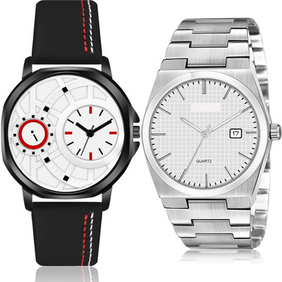 TIMETRANSELEVATE BM43-BL46.162 Analog Watch  - For Men