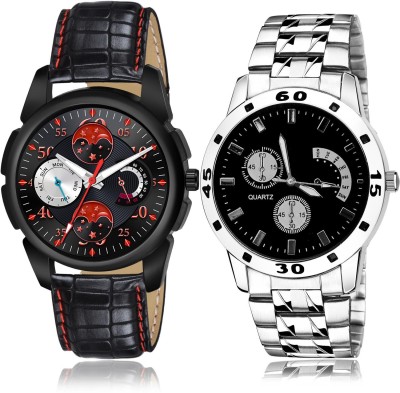 NEUTRON S350-B83 Analog Watch  - For Men