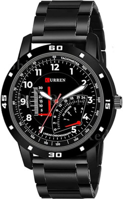 Green Scapper Analog Watch  - For Men