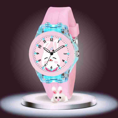 RSM Analog Watch  - For Boys & Girls