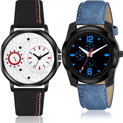 TIMENTER BM43-S168 Analog Watch  - For Men