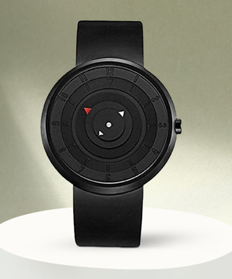 blutech Analog Watch  - For Men