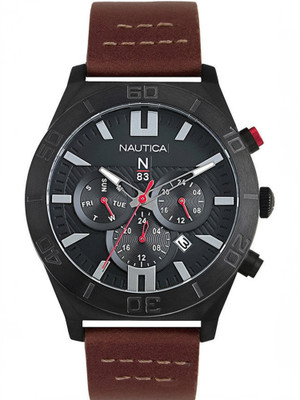 NAUTICA Analog Watch  - For Men