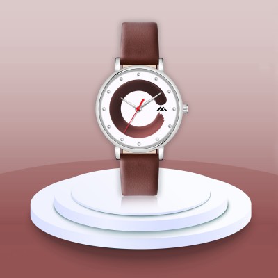 luxurit Analog Watch  - For Women