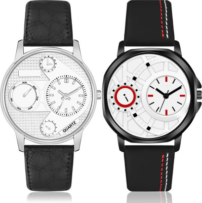 DMAGNATON BM32-BM43 Analog Watch  - For Men
