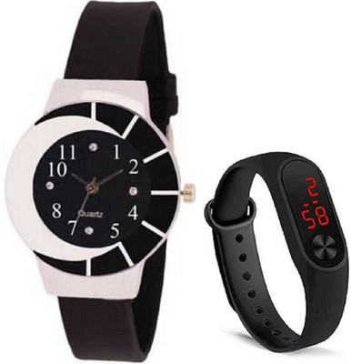 RBSFLOZIO Analog Watch  - For Girls