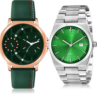 TIMETRANSELEVATE BM49-BL46.160 Analog Watch  - For Men