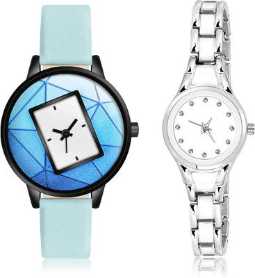 TIMETRANSELEVATE GM565-G597 Analog Watch  - For Women